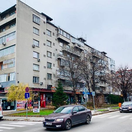 Bgapartments - Chataldzha Warna Exterior foto