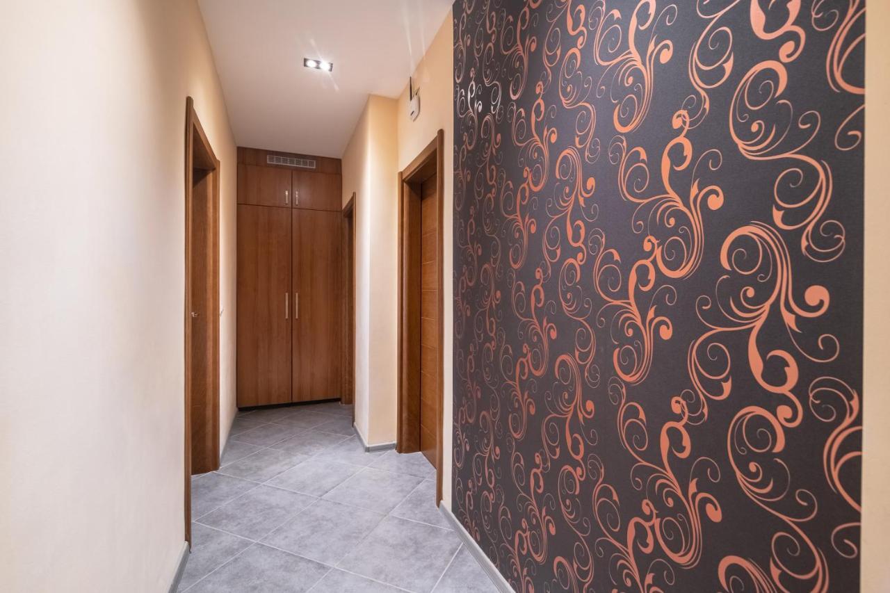 Bgapartments - Chataldzha Warna Exterior foto
